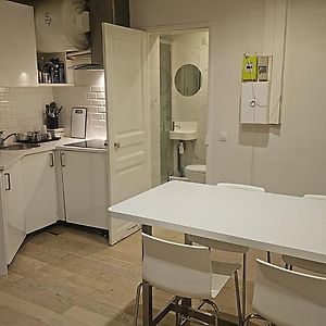Apartamento de 1 Dormitorio
